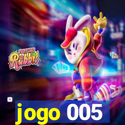 jogo 005